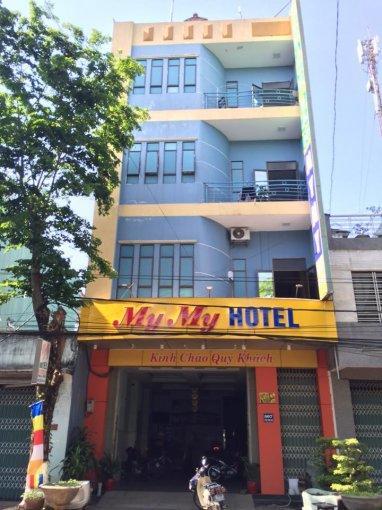 My My Hotel Quảng Ngãi Exterior foto