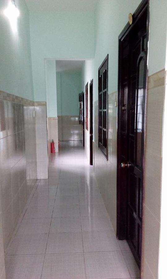 My My Hotel Quảng Ngãi Exterior foto