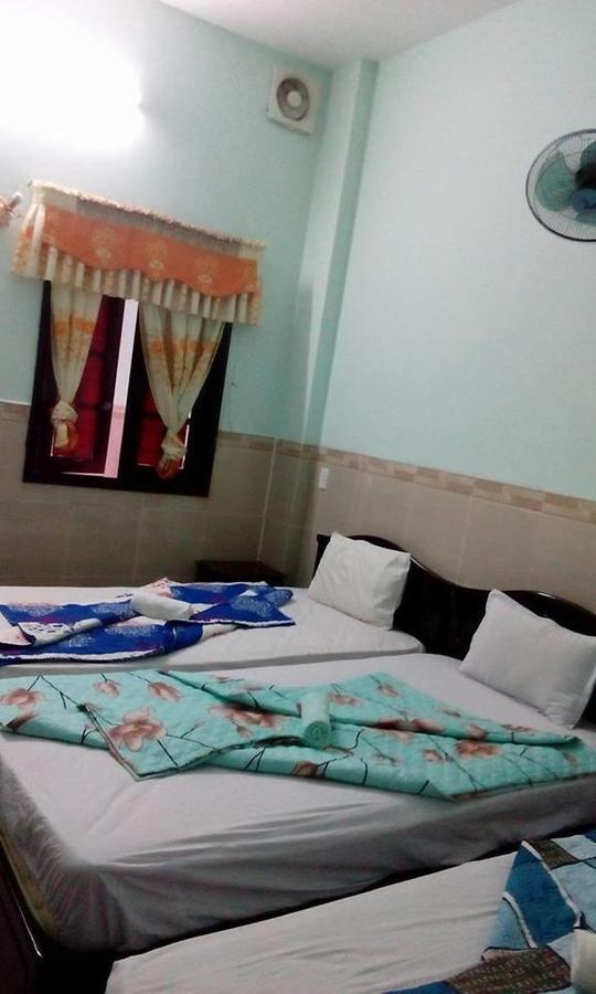 My My Hotel Quảng Ngãi Exterior foto
