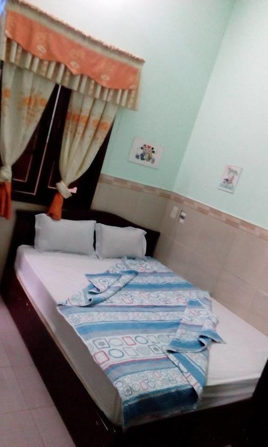 My My Hotel Quảng Ngãi Exterior foto