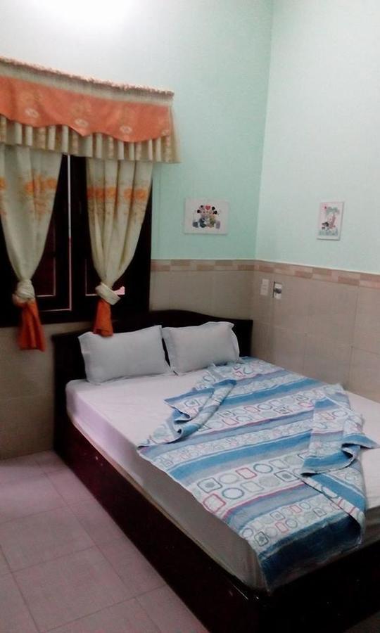 My My Hotel Quảng Ngãi Exterior foto