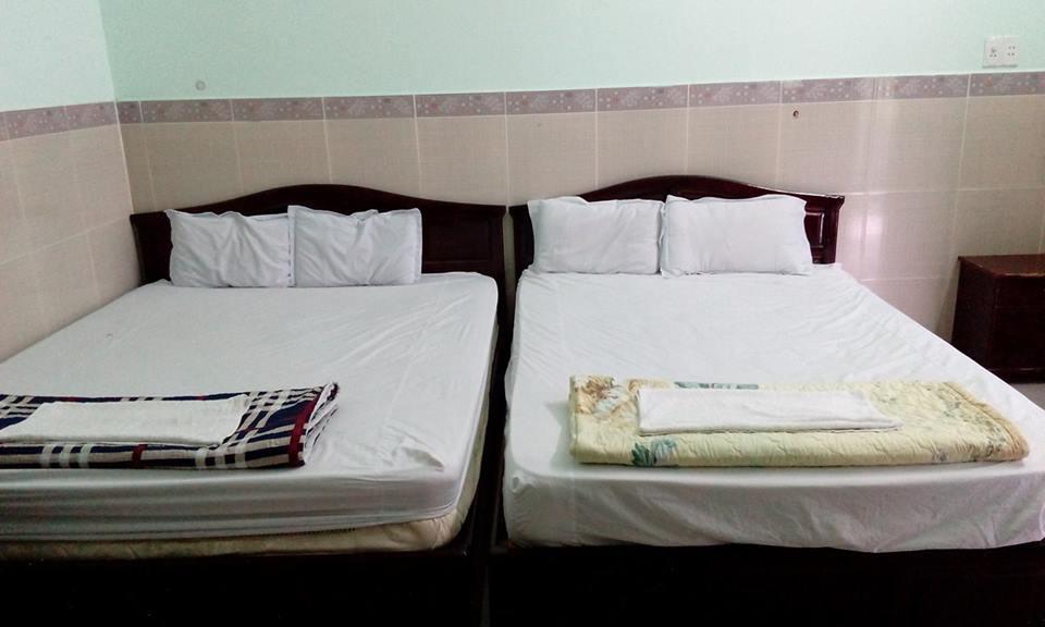 My My Hotel Quảng Ngãi Exterior foto