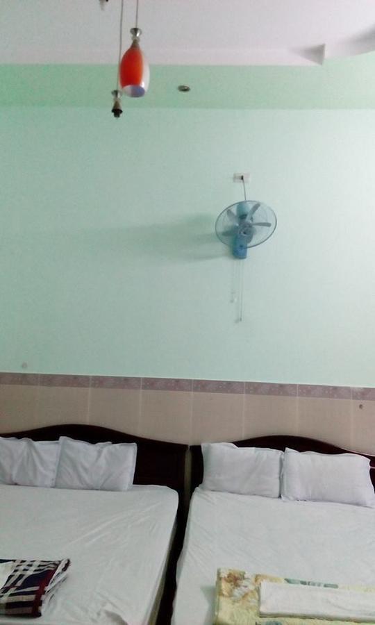 My My Hotel Quảng Ngãi Exterior foto